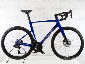 Cannondale Supersix EVO 2 Sonic Blue