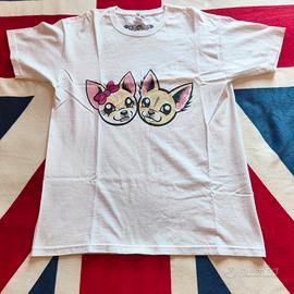 T-shirt "Me contro Te", 12-13 anni