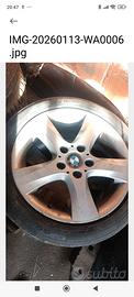 Ruote BMW da17"