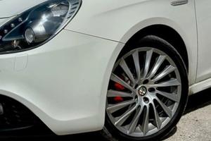 Giulietta