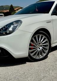 Giulietta