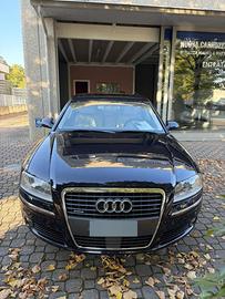 Audi a 8