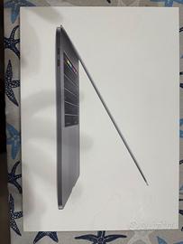 MacBook Pro 15  - PERFETTO !!!