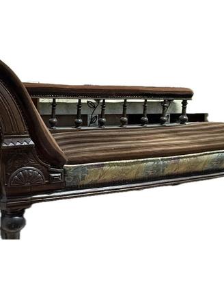 Dormeuse chaise longue