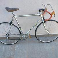 bicicletta corsa Alan vintage eroica campagnolo 