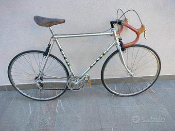 bicicletta corsa Alan vintage eroica campagnolo 