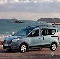 Accessori e ricambi dacia dokker 2018;2022