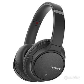 Cuffie Sony Wireless AINC NUOVE IMBALLATE