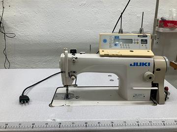 Macchina da cucire JUKI SC-500