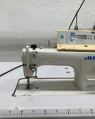 Macchina da cucire JUKI SC-500