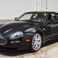 Maserati Gransport Coupe 4.2 V8 - ASI CRS