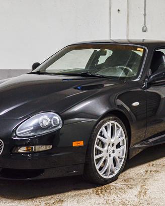 Maserati Gransport Coupe 4.2 V8 - ASI CRS