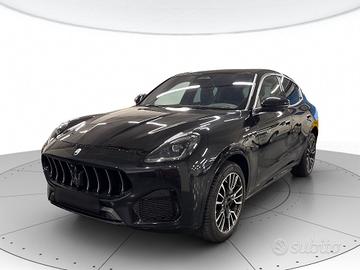 MASERATI Grecale 2.0 mhev GT 300cv auto