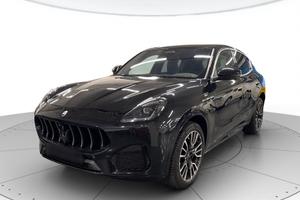 MASERATI Grecale 2.0 mhev GT 300cv auto