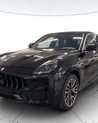 MASERATI Grecale 2.0 mhev GT 300cv auto