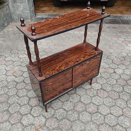 Mobiletto da soggiorno