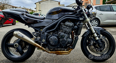 Triumph Speed triple 955i