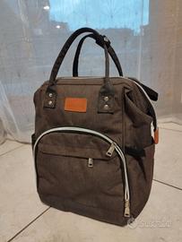 Zaino portatutto x bambini 