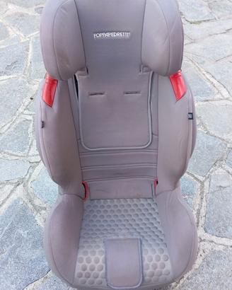 seggiolino auto foppapedretti 9-18kg