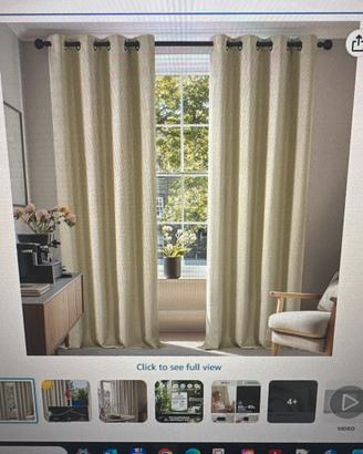 Tende oscuranti - DECONOVO DARK BEIGE