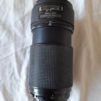 Nikon 80-20 f2,8
