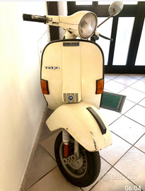 Piaggio vespa px125