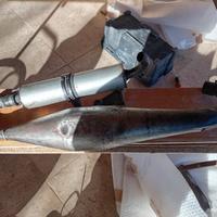  marmitta Polini per 70