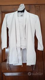 Kimono Decathlon
