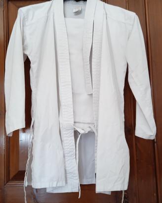 Kimono Decathlon