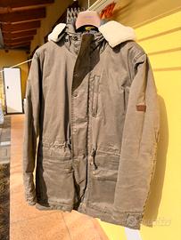 Parka uomo Pepe Jeans tg.M