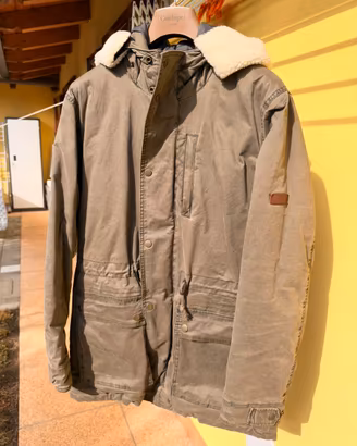 Parka uomo Pepe Jeans tg.M