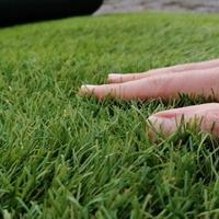 Prato sintetico professionale 30/40mm NUOVO 