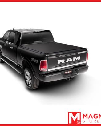 TRUXEDO Pro X15 Copertura 5' 7" per Dodge Ram 1500