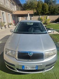 Skoda Fabia 1.2 12V cat 5p. Urban
