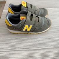 Scarpe NEW BALANCE bambino