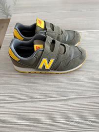 Scarpe NEW BALANCE bambino