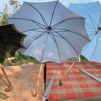 Ombrelli vintage parasole