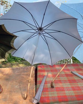 Ombrelli vintage parasole