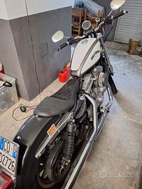 Harley-Davidson Sportster 883 - 2004
