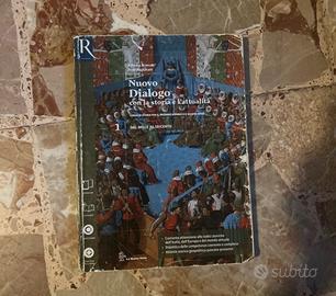 nuovo dialogo 1