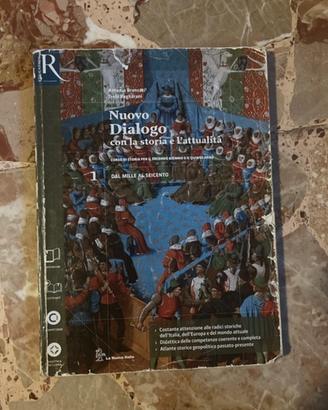 nuovo dialogo 1