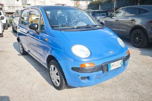 Perfetta DAEWOO MATIZ 800 50CV - ANNO 2000 - km 14