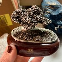 Scatole portaoggetti legno massello