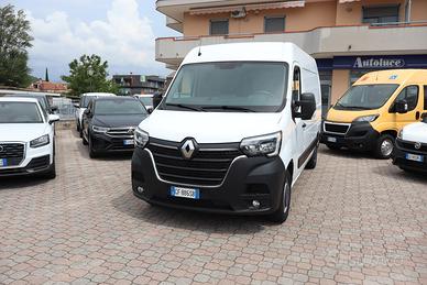 RENAULT MASTER T35 2.3 DCI 135 CV L2 H2 ICE - PASS