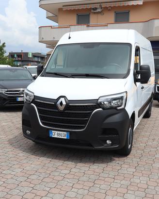 RENAULT MASTER T35 2.3 DCI 135 CV L2 H2 ICE - PASS