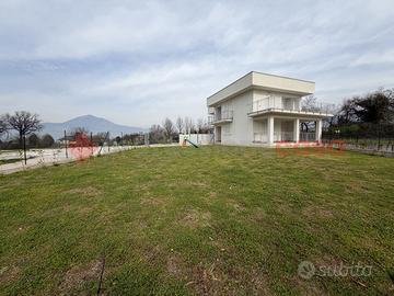 Villa a schiera Cassino [Cod. rif 3302712ARG]