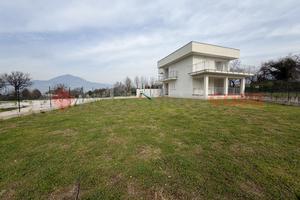 Villa a schiera Cassino [Cod. rif 3302712ARG]