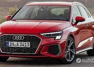Ricambi audi a3 2023