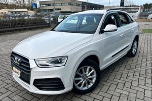 Audi Q3 2.0 TDI 120 CV Sport
