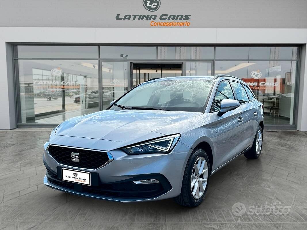 Seat Leon 4ª serie